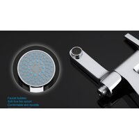 Смеситель Gappo Chanel G1204 - Превью изображения №9 — Интернет-магазин Time-Shop