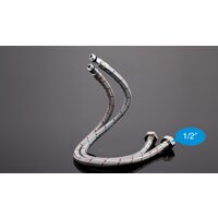 Смеситель Gappo Chanel G1204 - Превью изображения №7 — Интернет-магазин Time-Shop