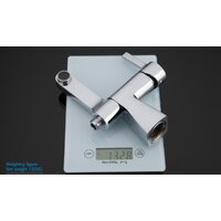 Смеситель Gappo Chanel G1204 - Превью изображения №12 — Интернет-магазин Time-Shop