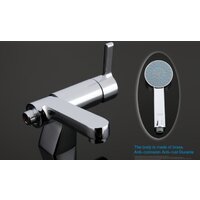 Смеситель Gappo Chanel G1204 - Превью изображения №8 — Интернет-магазин Time-Shop