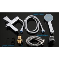 Смеситель Gappo Chanel G1204 - Превью изображения №11 — Интернет-магазин Time-Shop