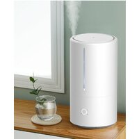 Увлажнитель воздуха Xiaomi Mijia Smart Sterilization S MJJSQ03DY (китайская версия) - Превью изображения №10 — Интернет-магазин Time-Shop