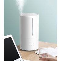 Увлажнитель воздуха Xiaomi Mijia Smart Sterilization S MJJSQ03DY (китайская версия) - Превью изображения №9 — Интернет-магазин Time-Shop