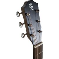 Электроакустическая гитара Baton Rouge X11S/FJE-SCC - Превью изображения №4 — Интернет-магазин Time-Shop