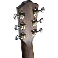 Электроакустическая гитара Baton Rouge X11S/FJE-SCC - Превью изображения №5 — Интернет-магазин Time-Shop