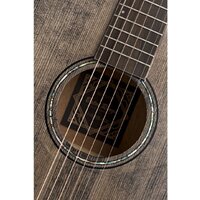 Электроакустическая гитара Baton Rouge X11S/FJE-SCC - Превью изображения №7 — Интернет-магазин Time-Shop