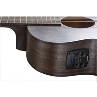 Электроакустическая гитара Baton Rouge X11S/FJE-SCC - Превью изображения №6 — Интернет-магазин Time-Shop