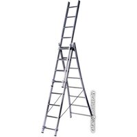LadderBel 3х10 секций [LS 310]