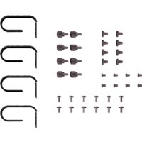Корпус be quiet! Pure Base 600 (черный) - Превью изображения №8 — Интернет-магазин Time-Shop