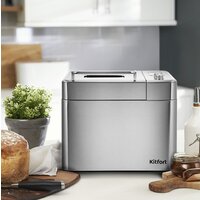 Хлебопечка Kitfort KT-304 - Превью изображения №6 — Интернет-магазин Time-Shop