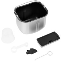 Хлебопечка Kitfort KT-304 - Превью изображения №5 — Интернет-магазин Time-Shop