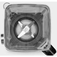 Стационарный блендер CASO B 2000 - Превью изображения №3 — Интернет-магазин Time-Shop