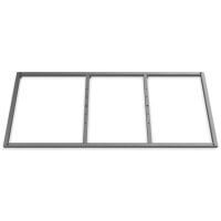 Каркас Cersanit Mito Red 150 / K-RW-MITO REDx150n - Превью изображения №2 — Интернет-магазин Time-Shop