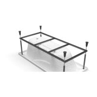 Каркас Cersanit Mito Red 150 / K-RW-MITO REDx150n - Превью изображения №3 — Интернет-магазин Time-Shop