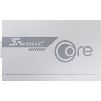 Блок питания Seasonic Core GX-850 White ATX 3.1 - Превью изображения №6 — Интернет-магазин Time-Shop