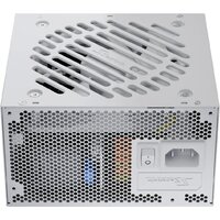Блок питания Seasonic Core GX-850 White ATX 3.1 - Превью изображения №8 — Интернет-магазин Time-Shop