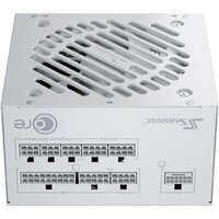 Блок питания Seasonic Core GX-850 White ATX 3.1 - Превью изображения №4 — Интернет-магазин Time-Shop