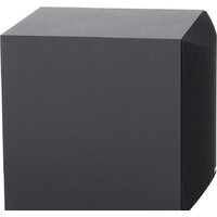 Проводной сабвуфер Yamaha NS-SW050 (черный) - Превью изображения №11 — Интернет-магазин Time-Shop