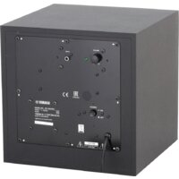 Проводной сабвуфер Yamaha NS-SW050 (черный) - Превью изображения №19 — Интернет-магазин Time-Shop