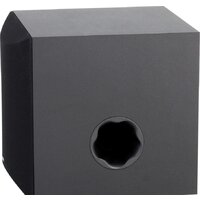 Проводной сабвуфер Yamaha NS-SW050 (черный) - Превью изображения №31 — Интернет-магазин Time-Shop