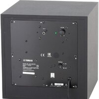 Проводной сабвуфер Yamaha NS-SW050 (черный) - Превью изображения №20 — Интернет-магазин Time-Shop