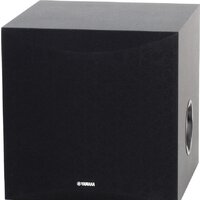 Проводной сабвуфер Yamaha NS-SW050 (черный) - Превью изображения №38 — Интернет-магазин Time-Shop
