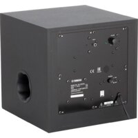 Проводной сабвуфер Yamaha NS-SW050 (черный) - Превью изображения №24 — Интернет-магазин Time-Shop