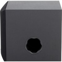 Проводной сабвуфер Yamaha NS-SW050 (черный) - Превью изображения №30 — Интернет-магазин Time-Shop