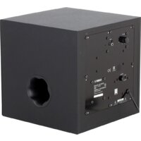 Проводной сабвуфер Yamaha NS-SW050 (черный) - Превью изображения №26 — Интернет-магазин Time-Shop