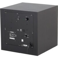 Проводной сабвуфер Yamaha NS-SW050 (черный) - Превью изображения №18 — Интернет-магазин Time-Shop