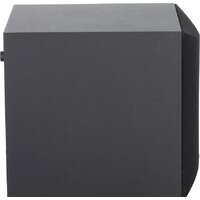 Проводной сабвуфер Yamaha NS-SW050 (черный) - Превью изображения №12 — Интернет-магазин Time-Shop