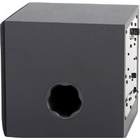 Проводной сабвуфер Yamaha NS-SW050 (черный) - Превью изображения №29 — Интернет-магазин Time-Shop