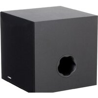 Проводной сабвуфер Yamaha NS-SW050 (черный) - Превью изображения №33 — Интернет-магазин Time-Shop