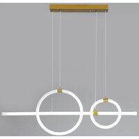 Toplight Theresa TL1626H-01GD