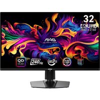 MSI MAG 321UPX QD-OLED