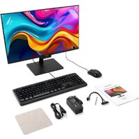 Моноблок Digma Action DM23N9-8CXW01 - Превью изображения №4 — Интернет-магазин Time-Shop