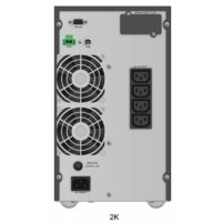 Источник бесперебойного питания IPPON Innova G2 2000 - Превью изображения №4 — Интернет-магазин Time-Shop