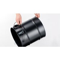 Пылесос Bort BAC-500-22 (98291834) - Превью изображения №3 — Интернет-магазин Time-Shop