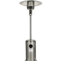 Neoclima 09HW-B (нержавеющая сталь)