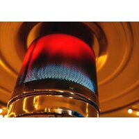 Газовый обогреватель Neoclima 09HW-B (нержавеющая сталь) - Превью изображения №4 — Интернет-магазин Time-Shop