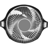 Кулер для процессора Arctic Alpine 23 CO ACALP00036A - Превью изображения №4 — Интернет-магазин Time-Shop