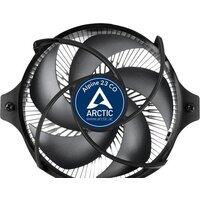Кулер для процессора Arctic Alpine 23 CO ACALP00036A - Превью изображения №2 — Интернет-магазин Time-Shop
