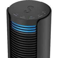 Колонный вентилятор Stadler Form Peter P-013 - Превью изображения №4 — Интернет-магазин Time-Shop