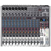 Behringer Xenyx X2222USB