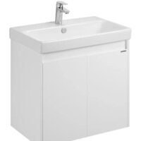 Акватон Тумба под умывальник Сканди Doors 70 1A278901SD010 (белый)