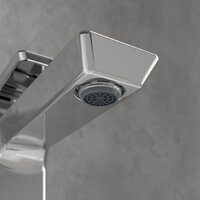 Смеситель Villeroy & Boch Subway 3.0 TVW11200300061 - Превью изображения №8 — Интернет-магазин Time-Shop