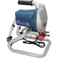 Краскораспылитель Dedra DED7421 - Превью изображения №5 — Интернет-магазин Time-Shop