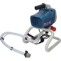 Краскораспылитель Dedra DED7421 - Превью изображения №3 — Интернет-магазин Time-Shop