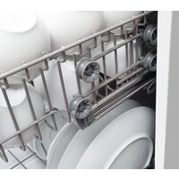 Отдельностоящая посудомоечная машина Amica DFM62C7TOqWD - Превью изображения №8 — Интернет-магазин Time-Shop