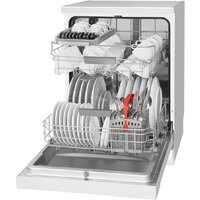 Отдельностоящая посудомоечная машина Amica DFM62C7TOqWD - Превью изображения №4 — Интернет-магазин Time-Shop